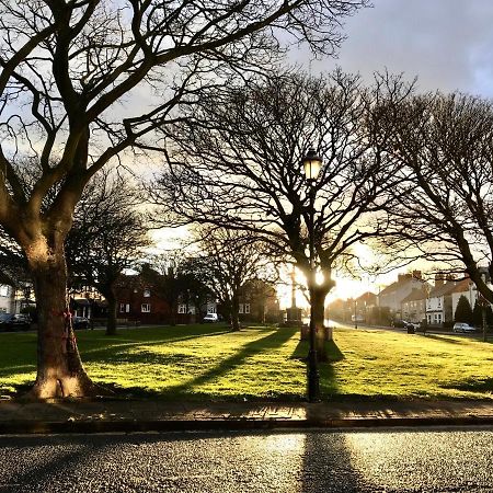 Albion Boutique Guest House Sunderland  Eksteriør bilde