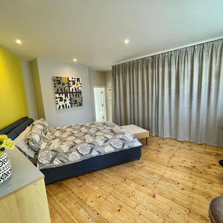 Albion Boutique Guest House Sunderland  Eksteriør bilde
