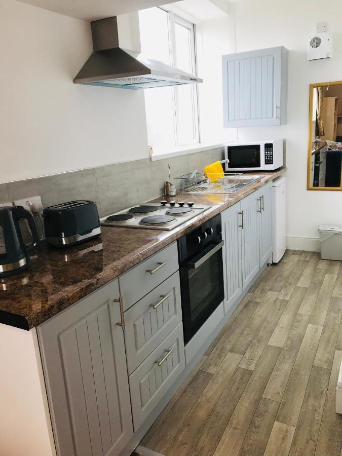 Albion Boutique Guest House Sunderland  Eksteriør bilde
