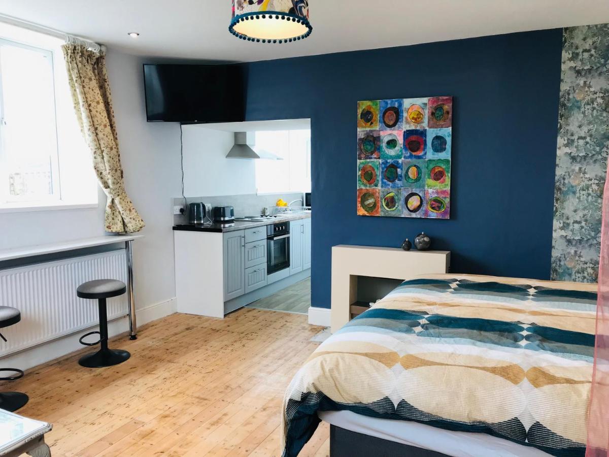 Albion Boutique Guest House Sunderland  Eksteriør bilde