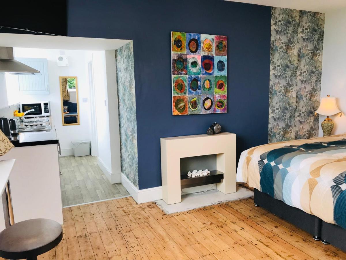 Albion Boutique Guest House Sunderland  Eksteriør bilde