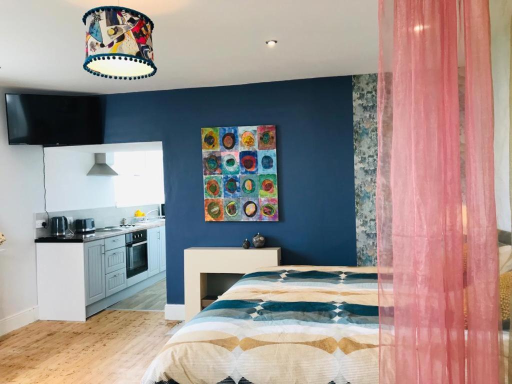 Albion Boutique Guest House Sunderland  Eksteriør bilde