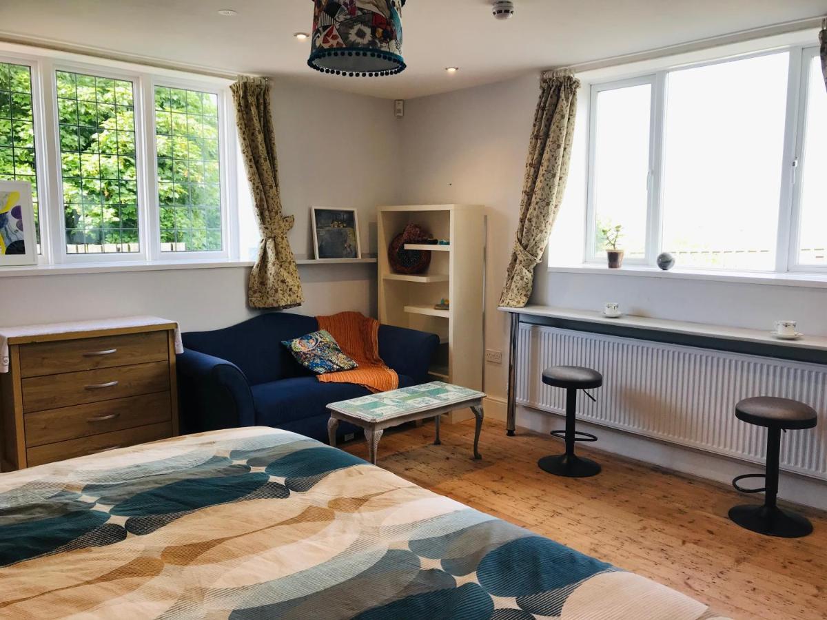 Albion Boutique Guest House Sunderland  Eksteriør bilde