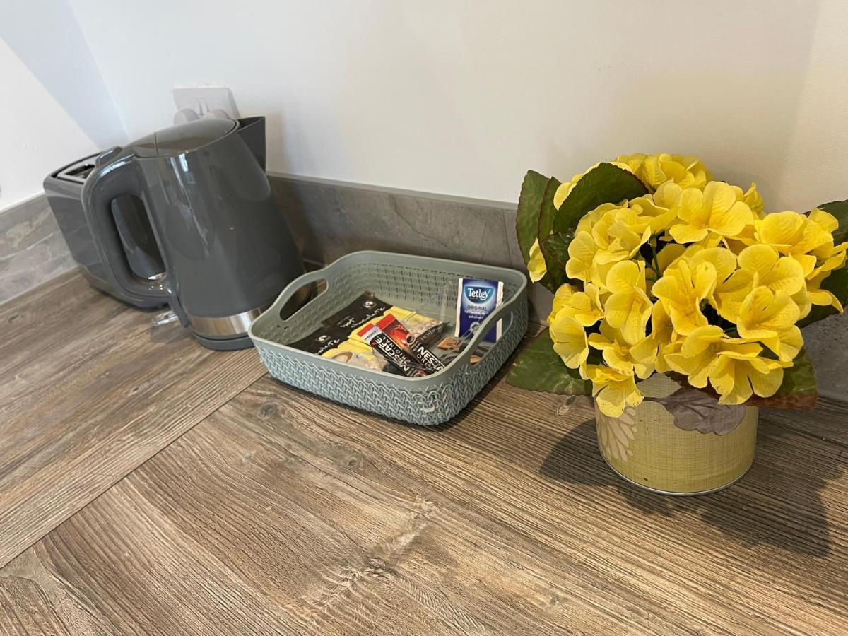 Albion Boutique Guest House Sunderland  Eksteriør bilde