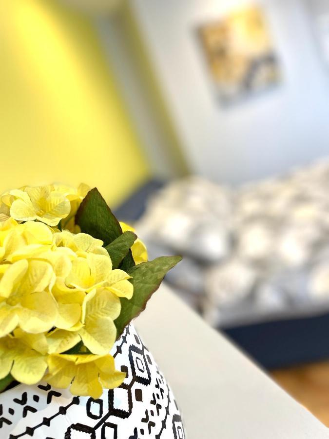 Albion Boutique Guest House Sunderland  Eksteriør bilde