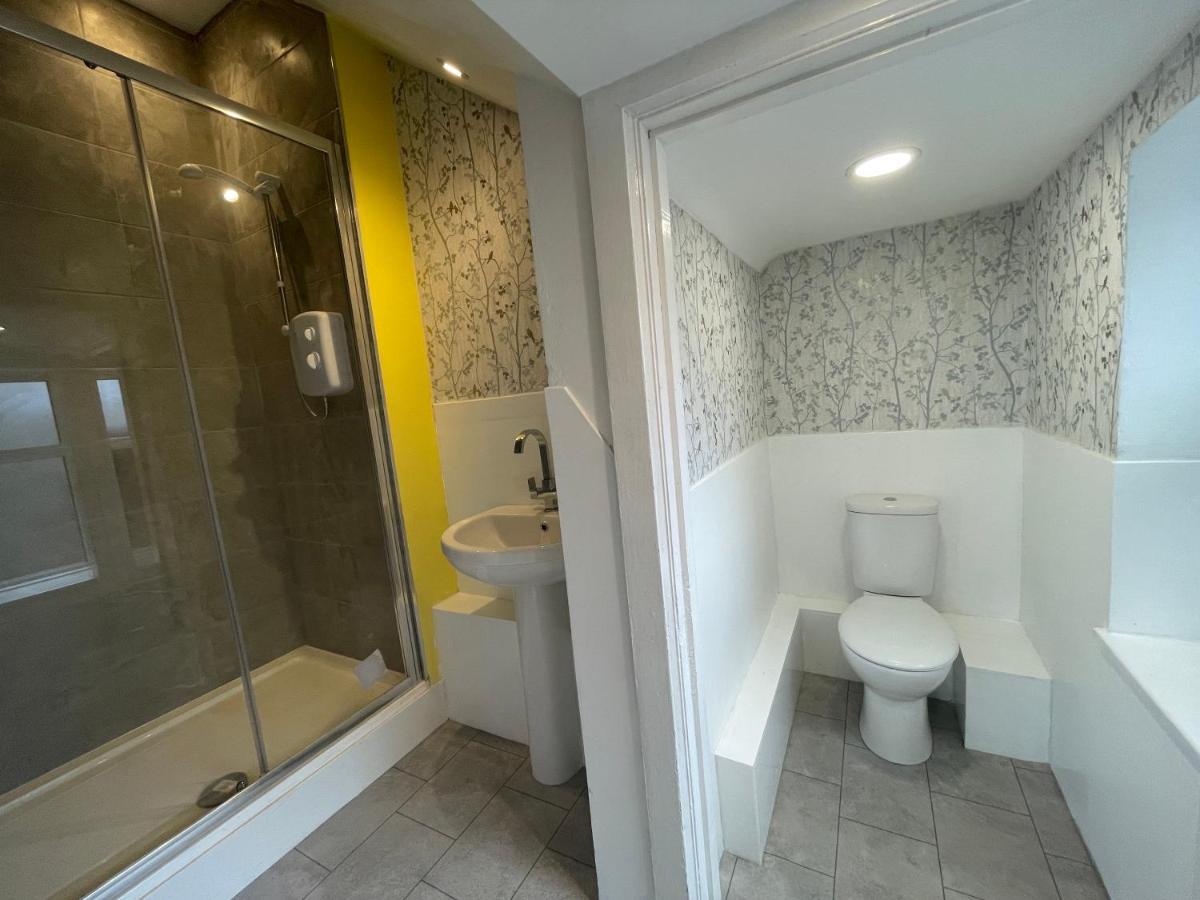 Albion Boutique Guest House Sunderland  Eksteriør bilde