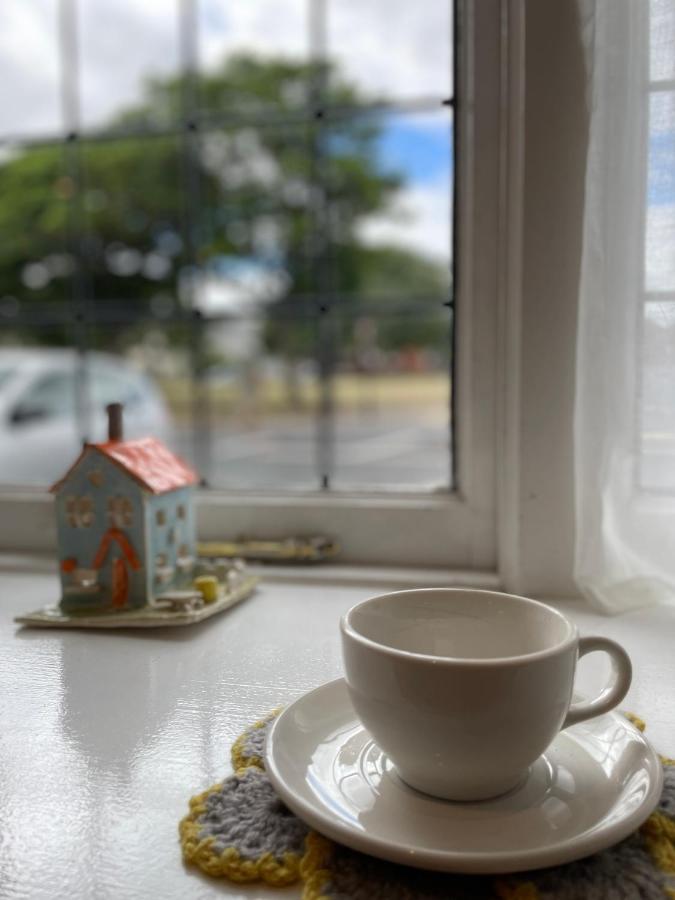 Albion Boutique Guest House Sunderland  Eksteriør bilde