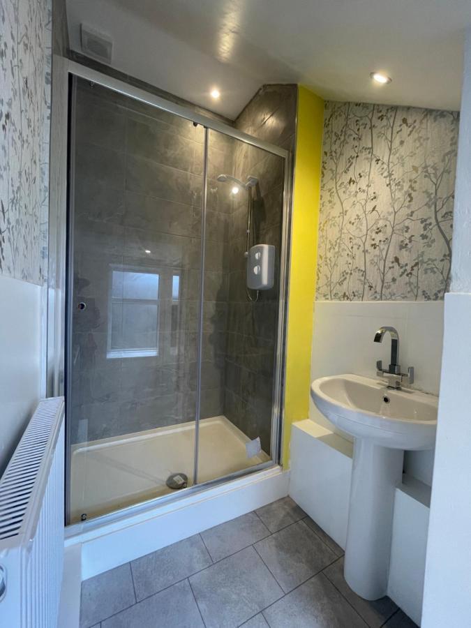 Albion Boutique Guest House Sunderland  Eksteriør bilde